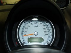 2012款 1.4L 手動(dòng) 尊貴型VVT