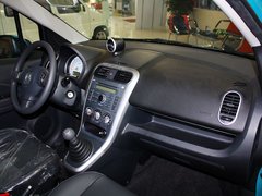 2012款 1.4L 手動(dòng) 尊貴型VVT