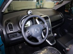 2012款 1.4L 手動(dòng) 尊貴型VVT