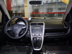 2012款 1.4L 手動(dòng) 尊貴型VVT