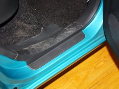 2012款 1.4L 手动 尊贵型VVT
