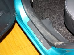 2012款 1.4L 手动 尊贵型VVT