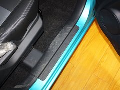 2012款 1.4L 手动 尊贵型VVT