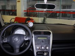 2012款 1.4L 手动 尊贵型VVT