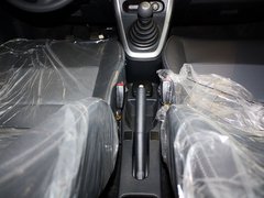 2012款 1.4L 手动 尊贵型VVT