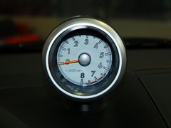 2012款 1.4L 手动 尊贵型VVT