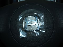 2012款 1.4L 手动 尊贵型VVT