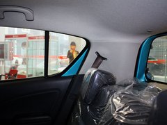 2012款 1.4L 手动 尊贵型VVT