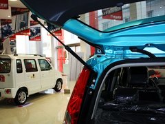 2012款 1.4L 手动 尊贵型VVT