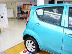 2012款 1.4L 手动 尊贵型VVT