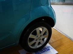 2012款 1.4L 手动 尊贵型VVT