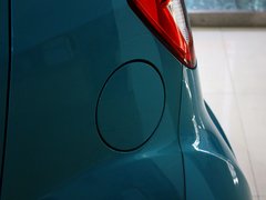 2012款 1.4L 手动 尊贵型VVT