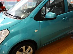 2012款 1.4L 手动 尊贵型VVT