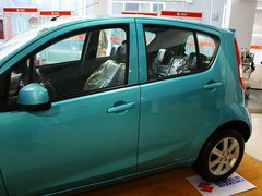 2012款 1.4L 手动 尊贵型VVT