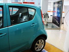 2012款 1.4L 手动 尊贵型VVT
