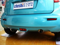 2012款 1.4L 手动 尊贵型VVT