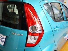 2012款 1.4L 手动 尊贵型VVT