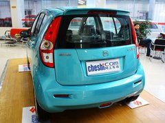 2012款 1.4L 手动 尊贵型VVT