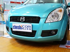 2012款 1.4L 手动 尊贵型VVT
