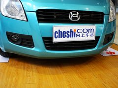 2012款 1.4L 手动 尊贵型VVT