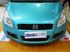 2012款 1.4L 手动 尊贵型VVT