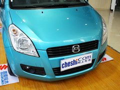 2012款 1.4L 手动 尊贵型VVT
