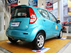2012款 1.4L 手动 尊贵型VVT