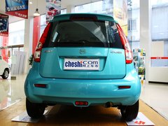 2012款 1.4L 手动 尊贵型VVT