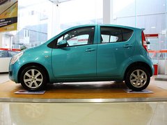 2012款 1.4L 手动 尊贵型VVT