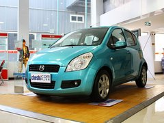 2012款 1.4L 手动 尊贵型VVT