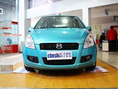2012款 1.4L 手动 尊贵型VVT