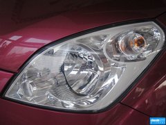 2012款 1.4L 手动 尊贵型VVT