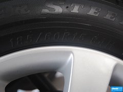 2012款 1.4L 手动 尊贵型VVT