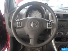 2012款 1.4L 手动 尊贵型VVT