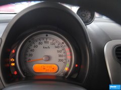 2012款 1.4L 手动 尊贵型VVT