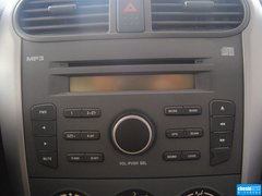 2012款 1.4L 手动 尊贵型VVT