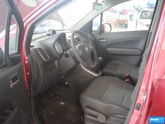 2012款 1.4L 手动 尊贵型VVT