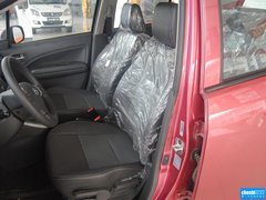 2012款 1.4L 手动 尊贵型VVT