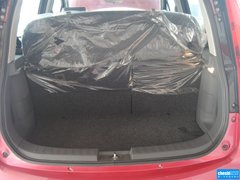 2012款 1.4L 手动 尊贵型VVT