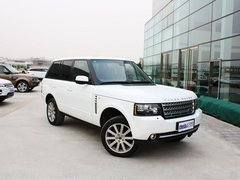 2012款 5.0T 自动 尊崇创世版 5座