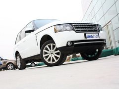 2012款 5.0T 自动 尊崇创世版 5座
