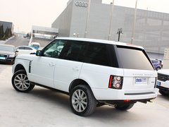 2012款 5.0T 自动 尊崇创世版 5座