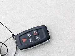 2012款 5.0T 自动 尊崇创世版 5座