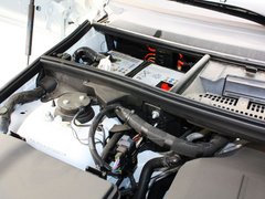 2012款 5.0T 自动 尊崇创世版 5座