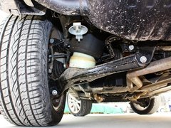 2012款 5.0T 自动 尊崇创世版 5座