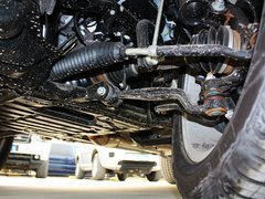 2012款 5.0T 自动 尊崇创世版 5座