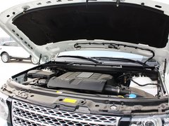 2012款 5.0T 自动 尊崇创世版 5座