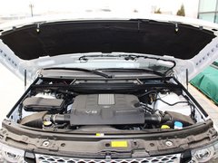 2012款 5.0T 自动 尊崇创世版 5座