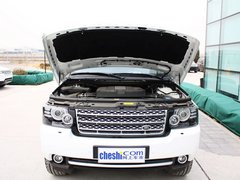 2012款 5.0T 自动 尊崇创世版 5座