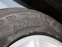 2012款 5.0T 自动 尊崇创世版 5座